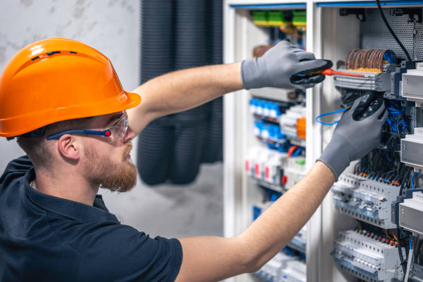 Affordable Emergency Electrician in Wilton, IA